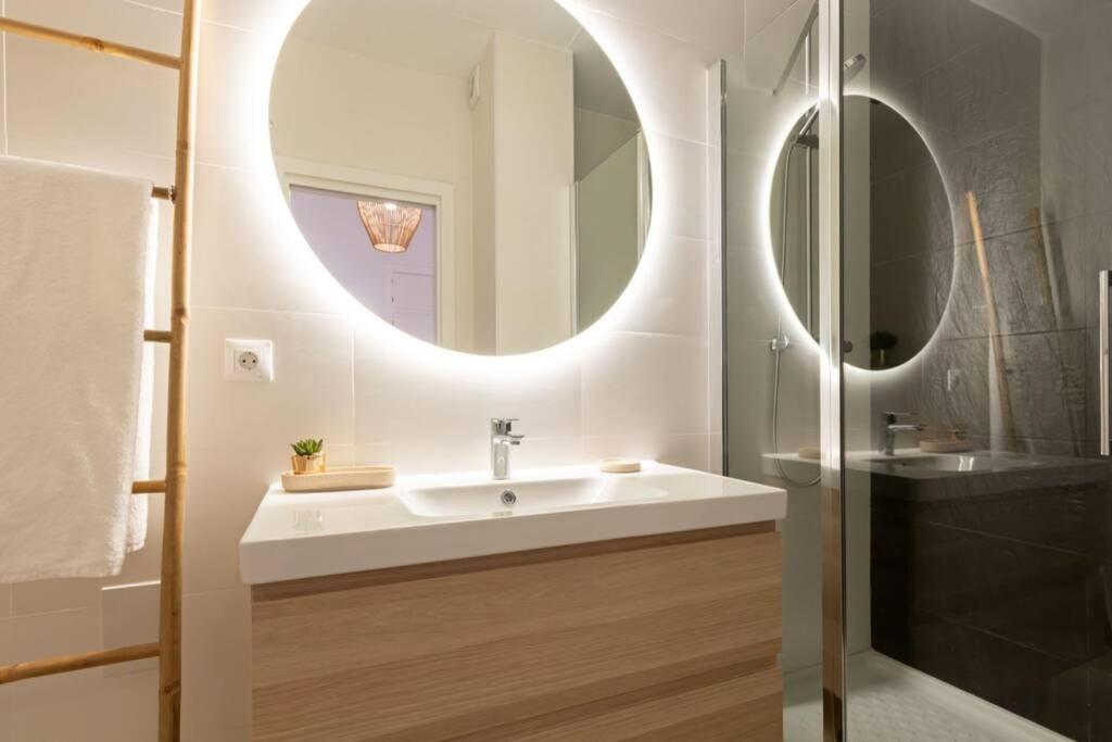 Mumu Luxury Suite Lirio Sevilla Eksteriør bilde